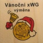 Vánoční xWG výměna
