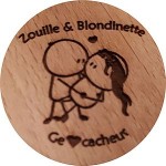 Zouille & Blondinette