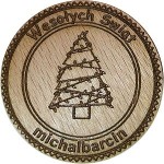 michalbarcin - Wesołych Świąt