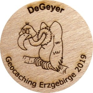 DeGeyer