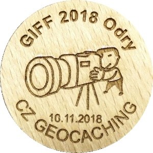 GIFF 2018 Odry