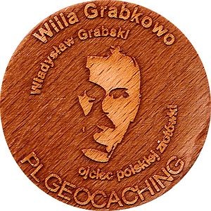 Willa Grabkowo