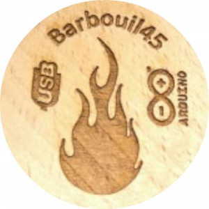 Barbouil45