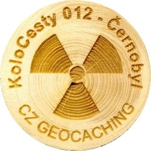 KoloCesty 012 - Černobyl