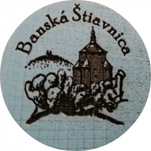 Banská Štiavnica