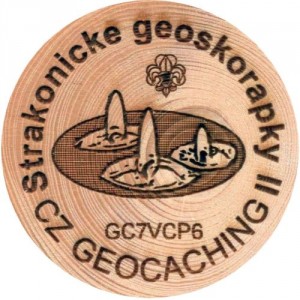 Strakonicke geoskorapky II