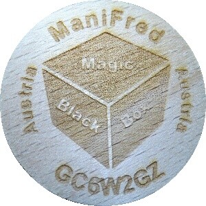ManiFred GC6W2GZ