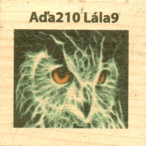 Aďa210 Lála9