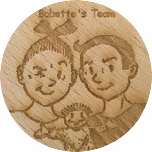 Bobette's Team