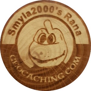 Smyla2000's Rana