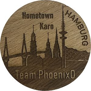 Team Phoenix0 Hamburg