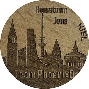 Team Phoenix0 Kiel