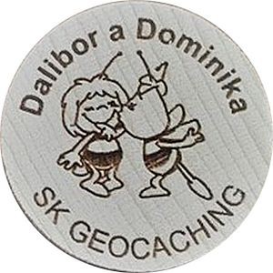 Dalibor a Dominika