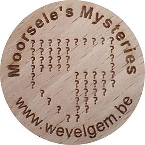 Moorsele's Mysteries