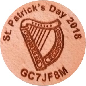 St. Patrick's Day 2018