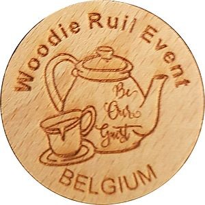 Woodie Ruil Event