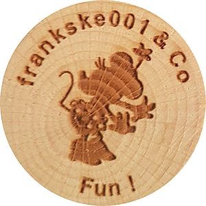 frankske001 & Co