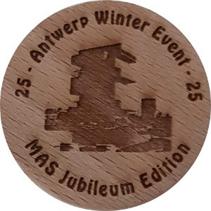 25 - Antwerp Winter Event - 25
