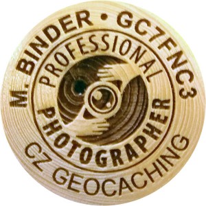 M. BINDER • GC7FNC3