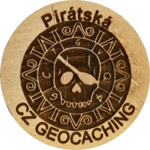 Pirátská