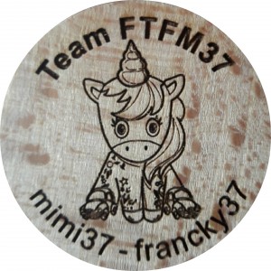 Team FTFM37