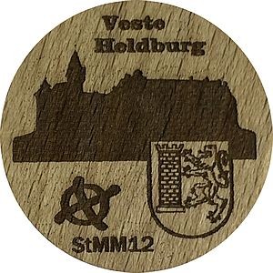 StMM12 - Veste Heldburg