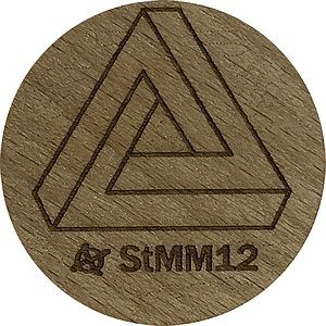 StMM12 - Tribar