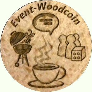 Event-Woodcoin