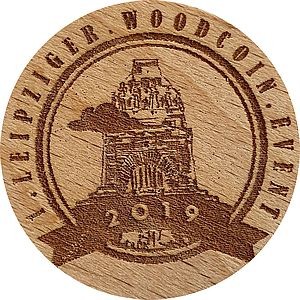 1.LEIPZIGER.WOODCOIN.EVENT