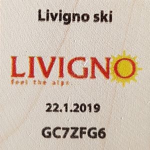 Livigno ski