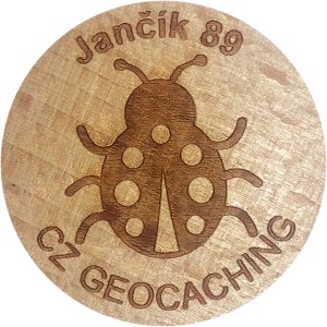 Jančík 89