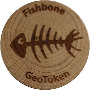 Fishbone Geotoken