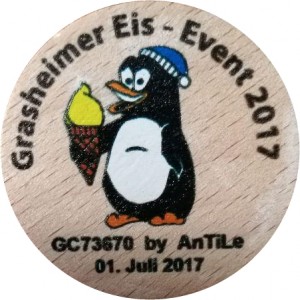 Grasheimer Eis - Event 2017