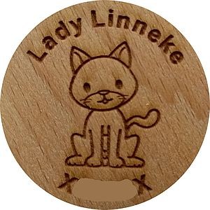 Lady Linneke