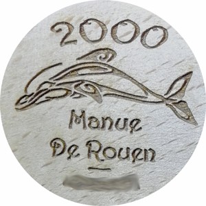 Manue De Rouen