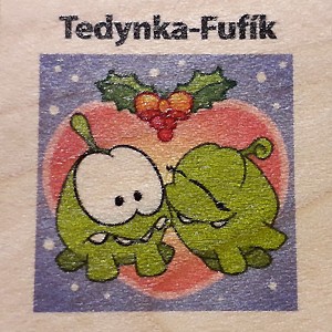 Tedynka-Fufík