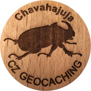 Chavahajuja