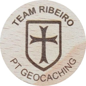 TEAM RIBEIRO