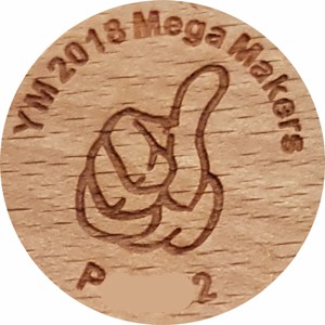 YM2018 MegaMakers