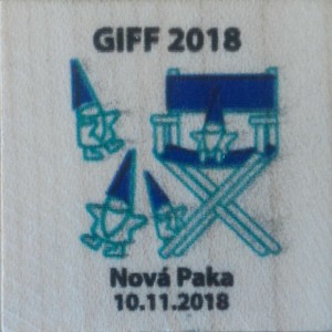 GIFF 2018 Nová Paka 10.11.2018