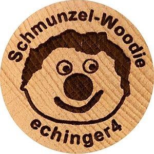 Schmunzel-Woodie