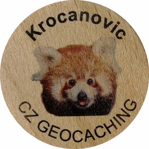 Krocanovic