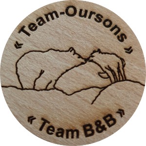 Team-Oursons 