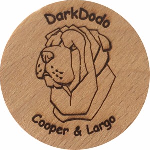 DarkDodo - Cooper & Largo