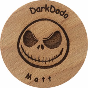 DarkDodo - Matt