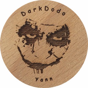 DarkDodo - Yann