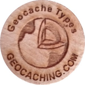 Geocache Types