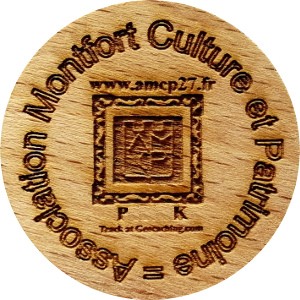 Association Montfort Culture et Patrimolne