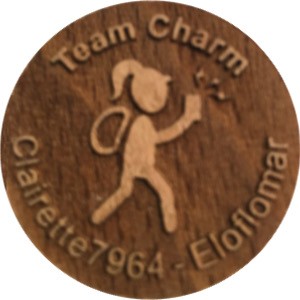 Team Charm