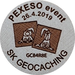 PEXESO event